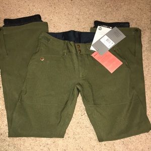 Roxy snow pant